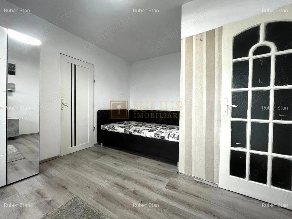 Aproape de UMFT, o camera, pet-friendly. - 6