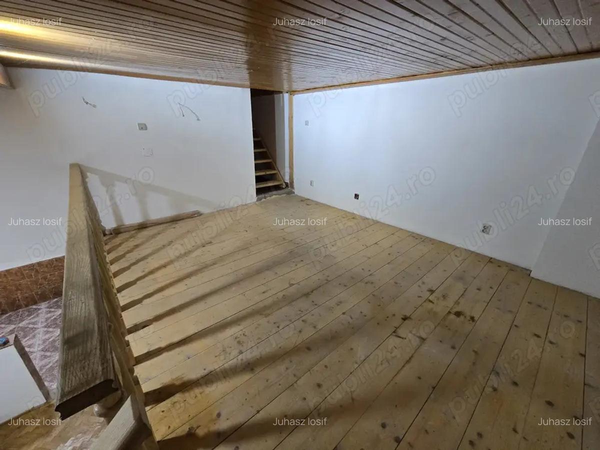Vand apartament la casa Arad - 8