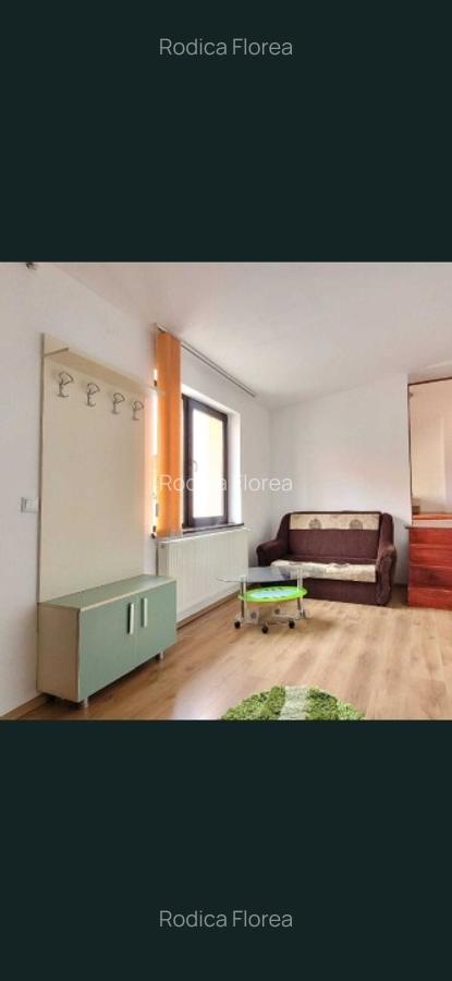 Garsoniera moderna- langa Piata Sfatului - 2