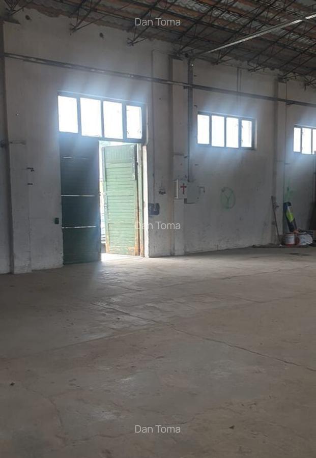 Hala depozitare Brasov - 8