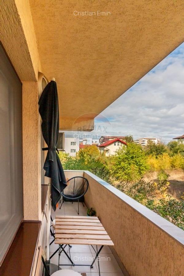 Apartament 2 camere de vanzare Ozana / Pallady / Metrou 1 Decembrie - 25