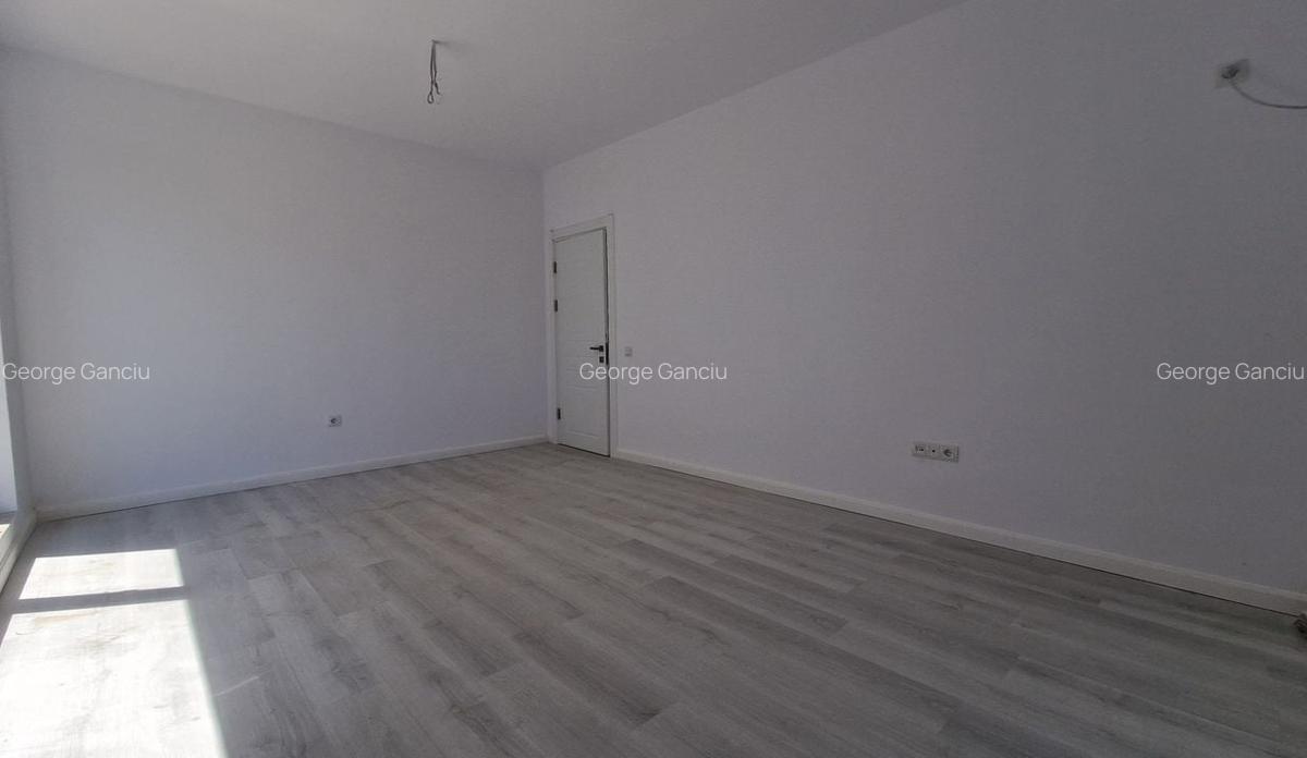 Apartament 3 camere cu Gradina - metrou N.Teclu - 7