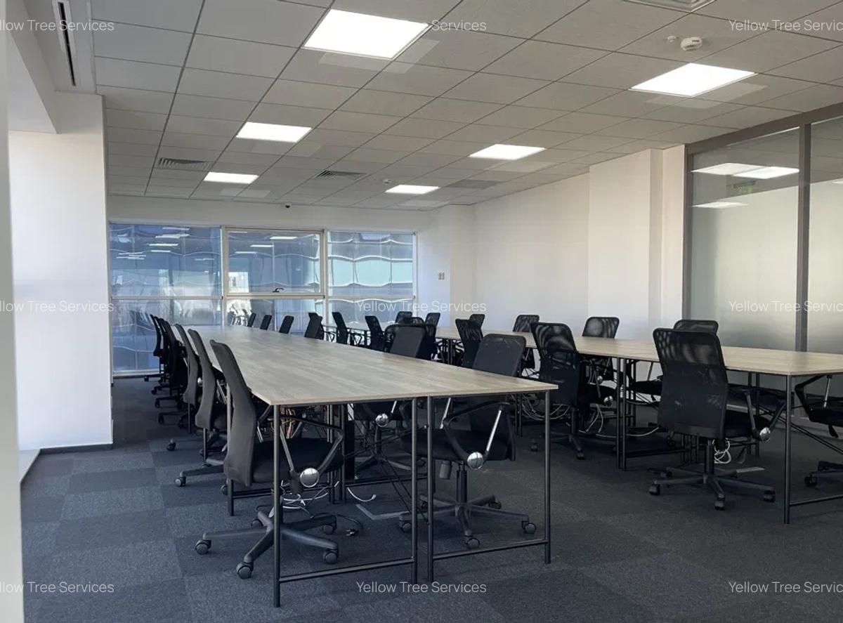 Proprietar | Spatiu de birou in Buzesti 71 | 1000 mp | Piata Victoriei - 7