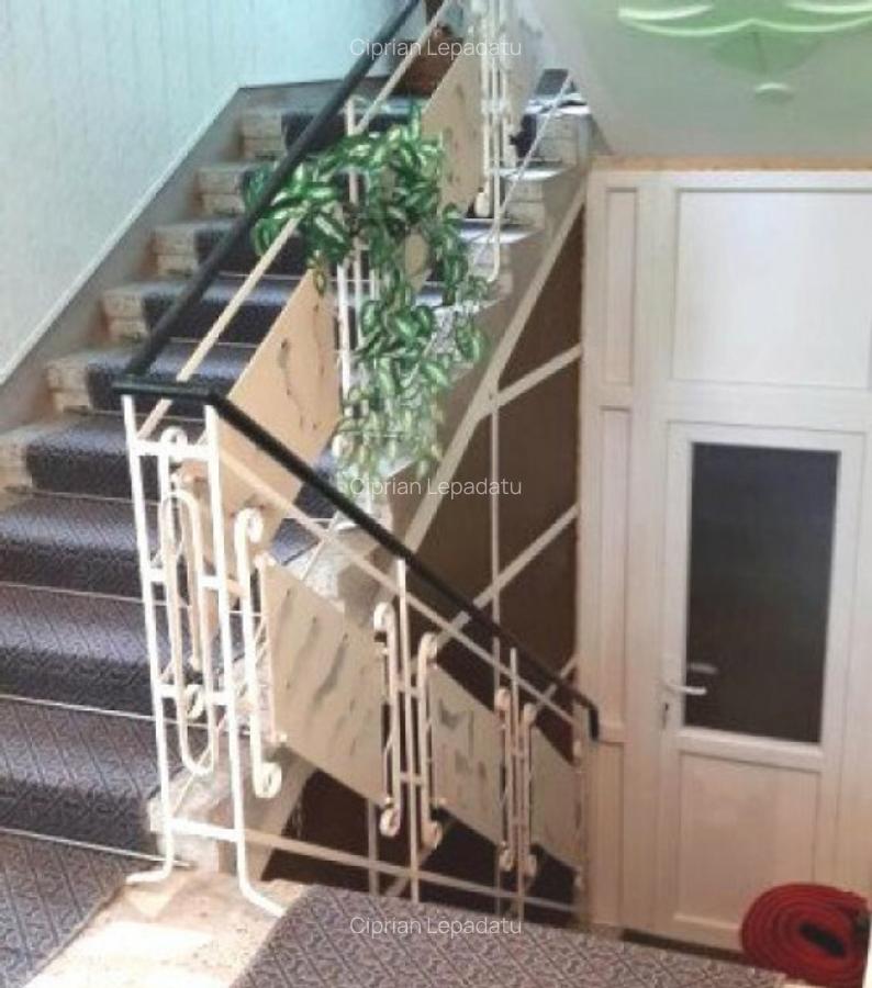 Casa individuala cu teren 840 mp in Turnisor - 13