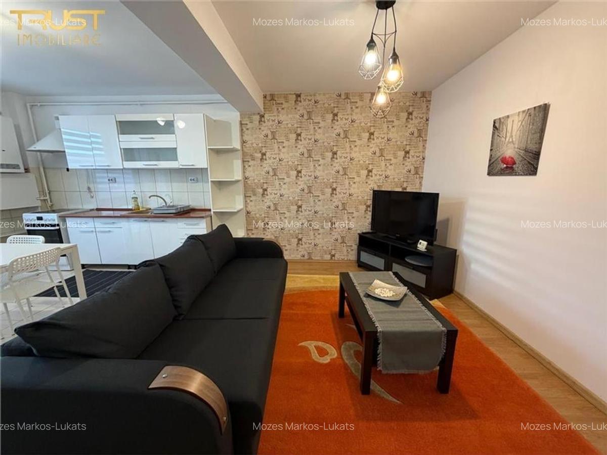 3 camere l Complet Renovat l Parcare l Str.Fagului - 8