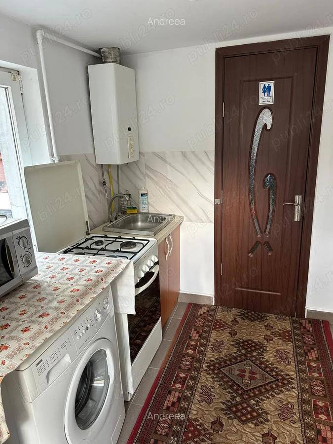 Inchiriez casa cartier Marasti - 4