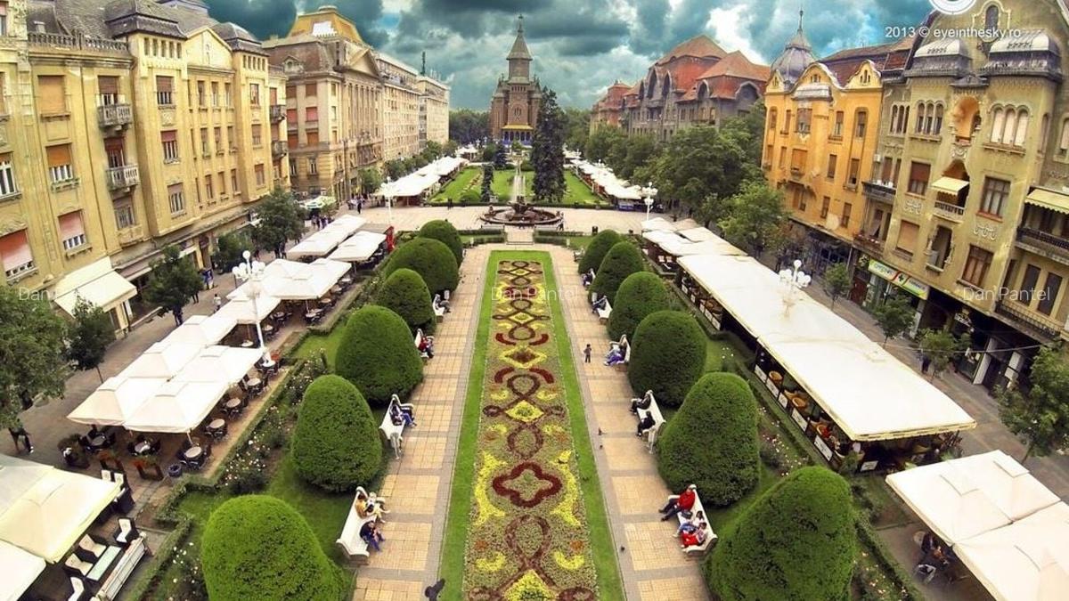 SAD 47,67 mp | vitrină și acces în piață | opțiune terasă - 1