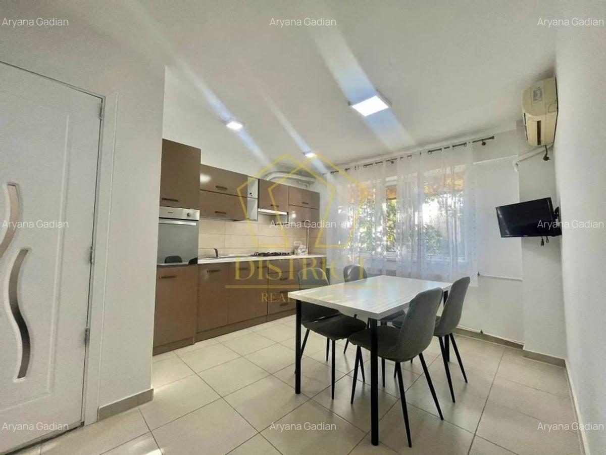 Apartament luminos cu o camera I Complexul Studentesc - 3