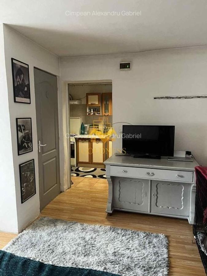 Casa individuala, o camere, parcare,Andrei Muresanu Zona Engels Bistro - 7
