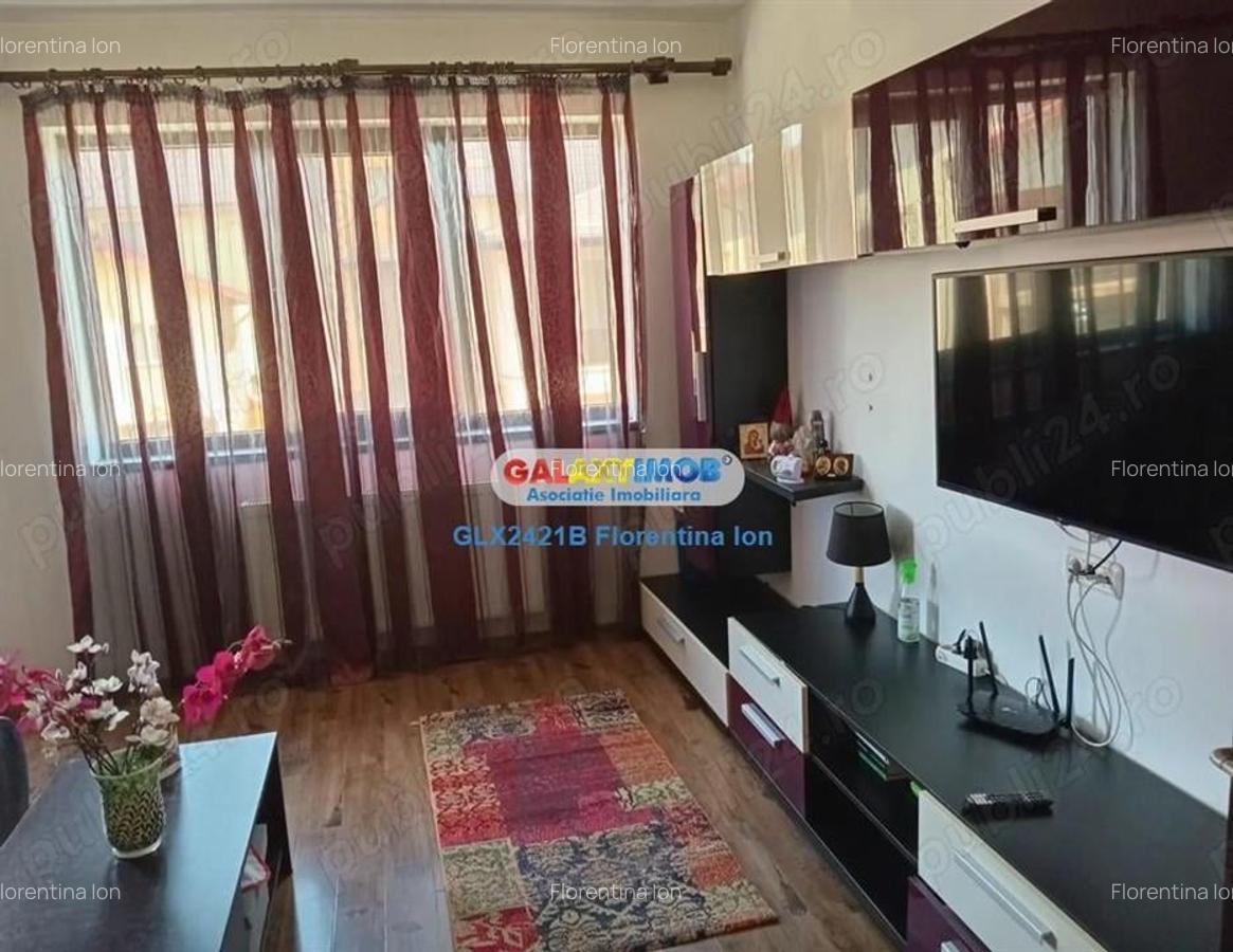 8778 Apartament 3 camere Drumul Taberei Prelungirea Ghencea Cartierul - 4