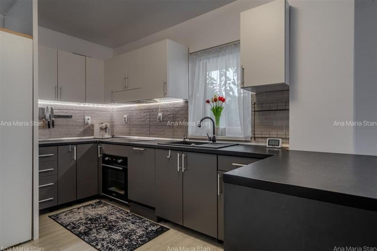 TUNARI CAMPULUI,VILA INDIVIDUALA LIPITA INSIRUITA,4 CAMERE,92 MP,TEREN 125 MP - 5