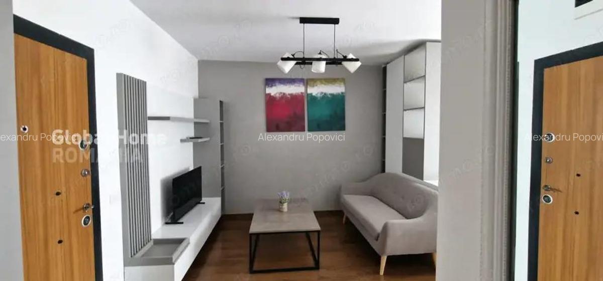 Apartament 2 Camere 39 MP | Militari | Loc de parcare | Bloc nou 2023 | - 6
