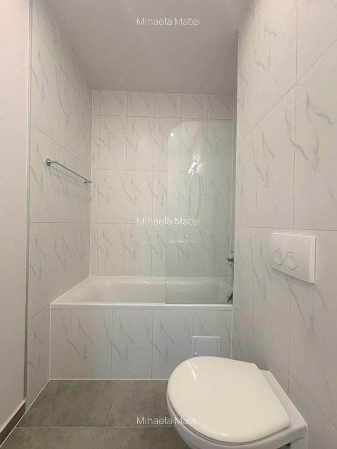 2 camere, etajul 9, parcare inclusa in Denya Forest - 17