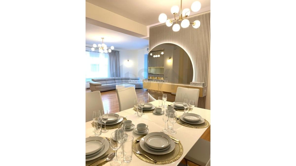 REA0053093 Apartament spatios 3 camere Soseaua Nordului I Herastrau - 6