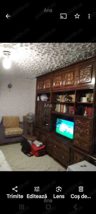 Inchiriez ap.2 cam mobility Bsba Novac - 5