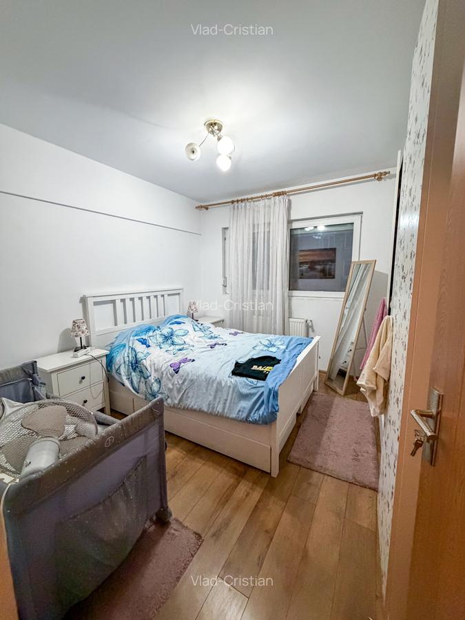 Ceaikovski 9 - Etaj 2/3 - Boxă - 27