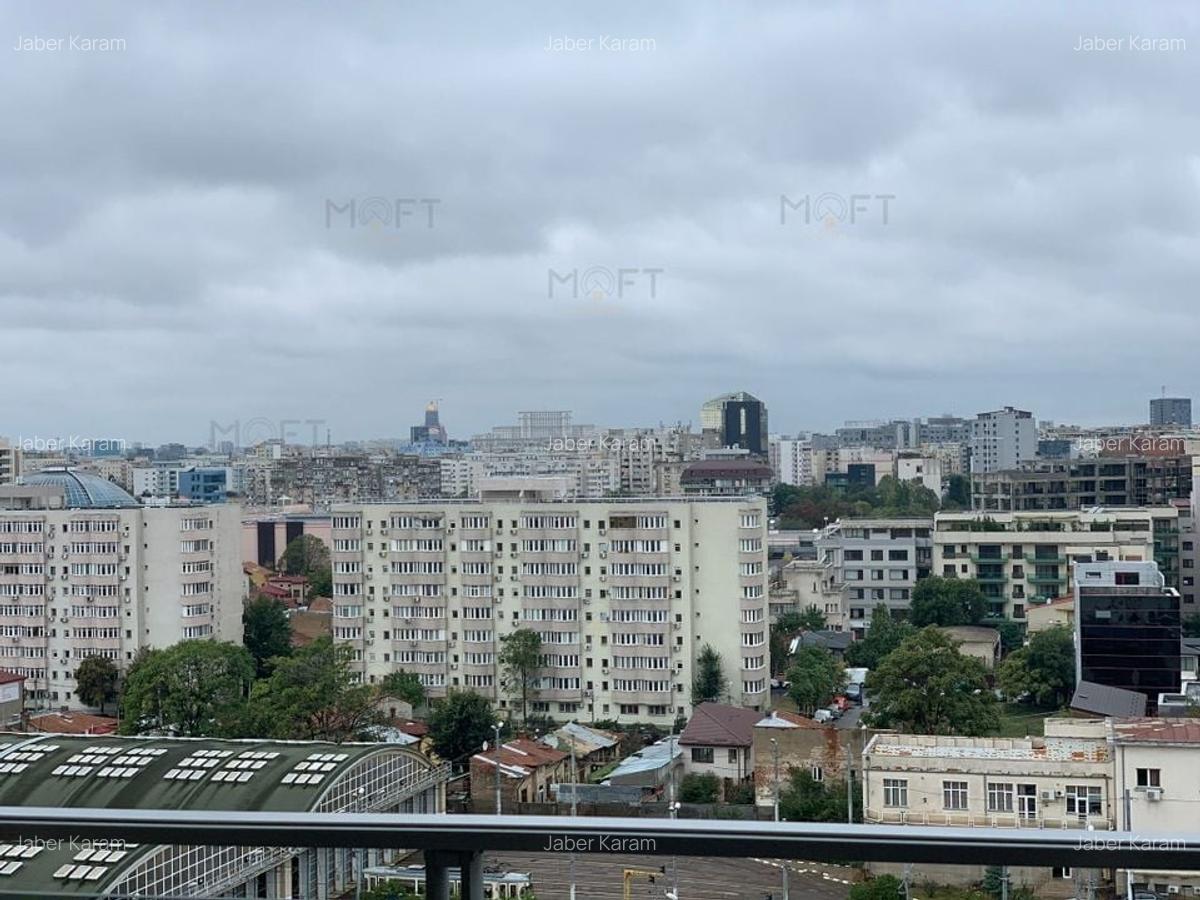 Apartament de 54 mp în complexul Incity, ideal pentru locuit - 2