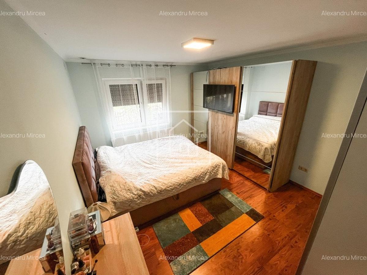 Casa individuala EcoSmart 468 mp de teren, 185 mp utili si garaj in SB - 5