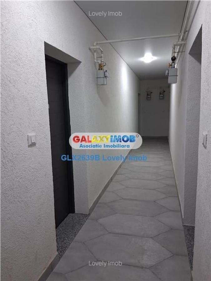 Apartament Tip Studio NOU - Berceni - Aparatorii Patriei - Parcare - 9