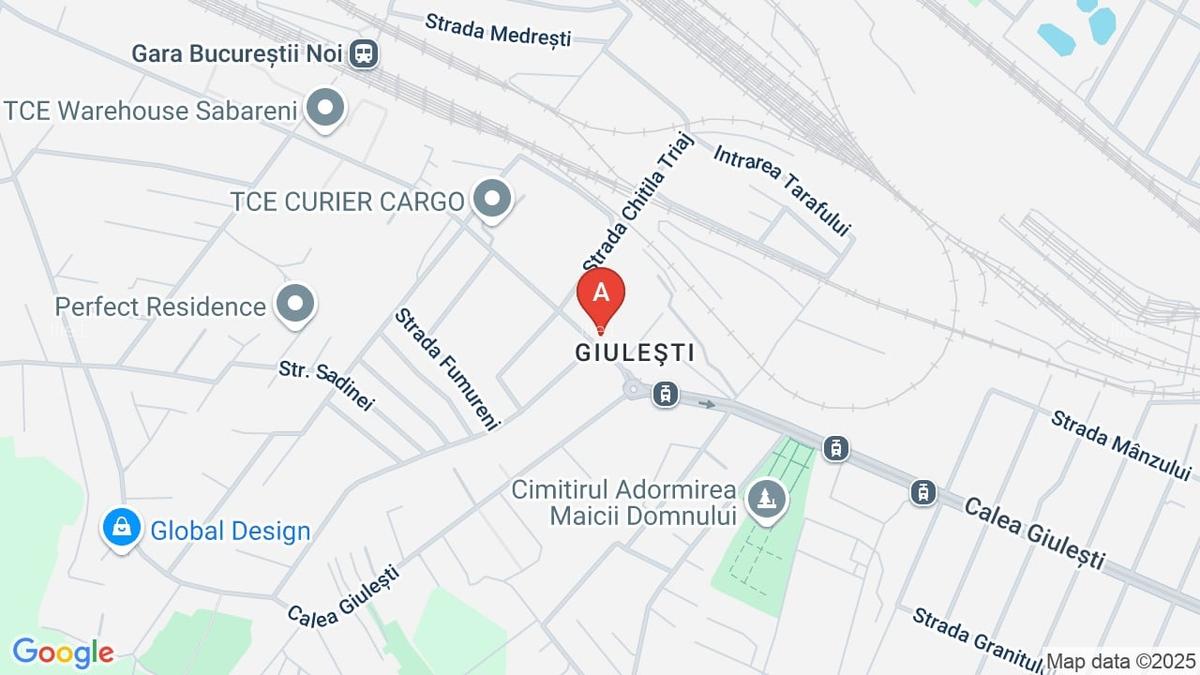 Spațiu comercial, 100 mp în Giulești - 1