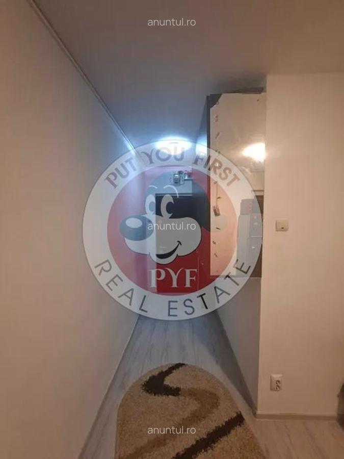 Auchan Titan | Garsoniera | Semidecomandat | 20mp | B12110 - 3