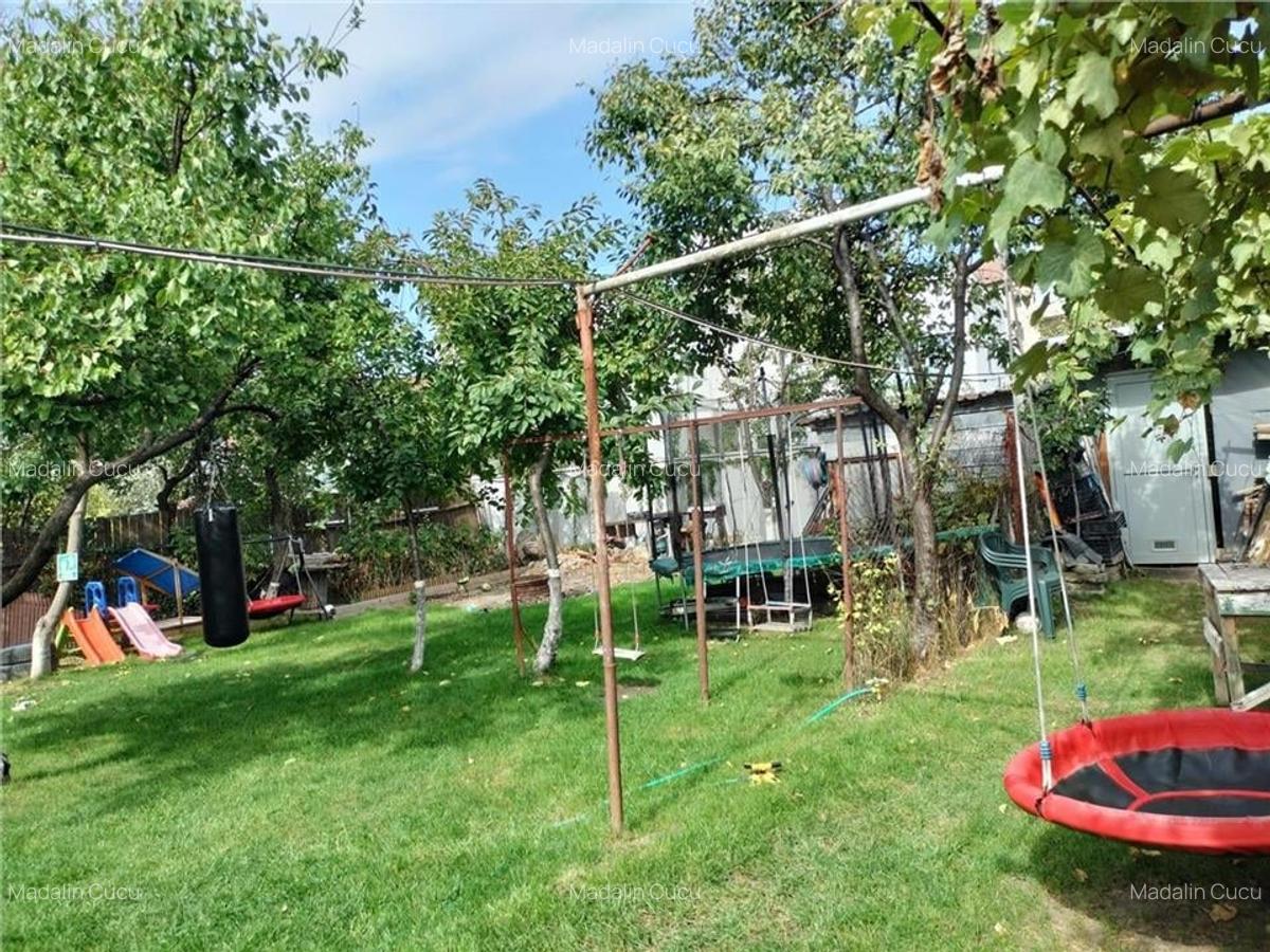 MEHALA - 3 CAM - LA CASA - CURTE - CENTRALA - RENOVAT - 12