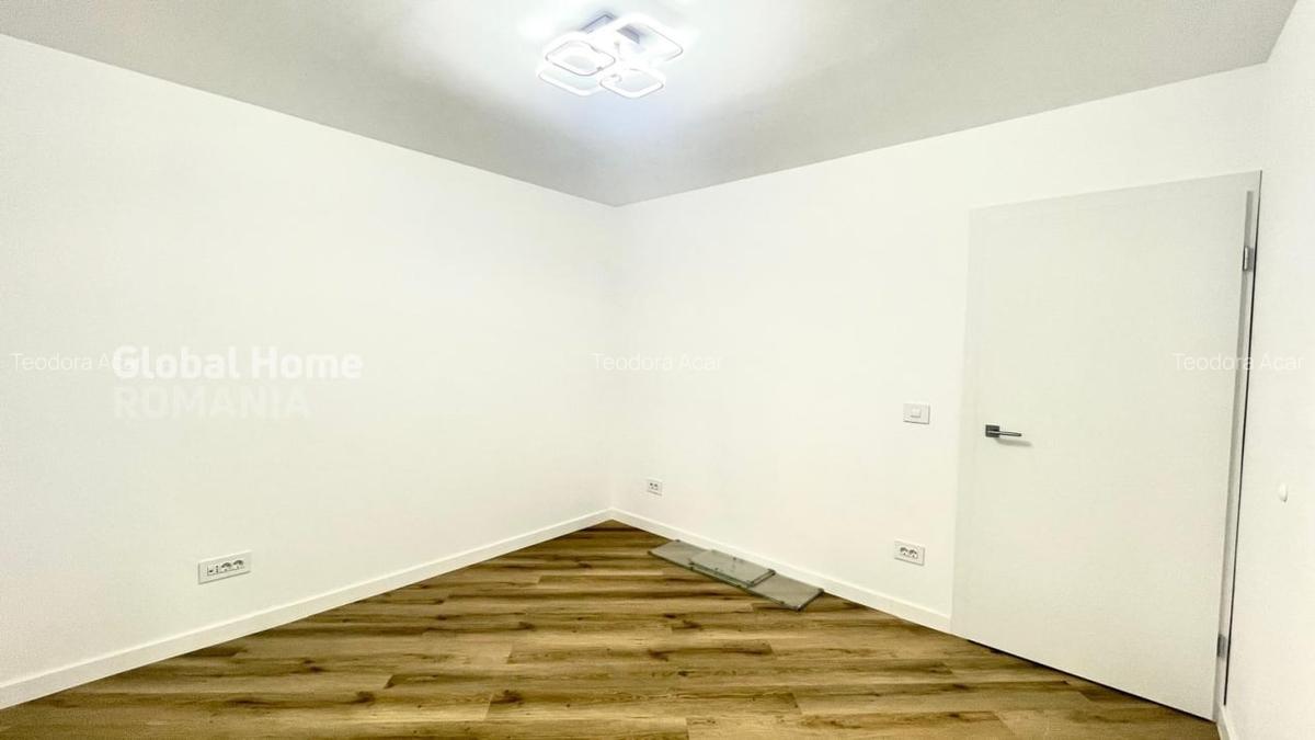 Apartament 4 Camere - Nerva Traian | Parter + Partial Utilat - 9