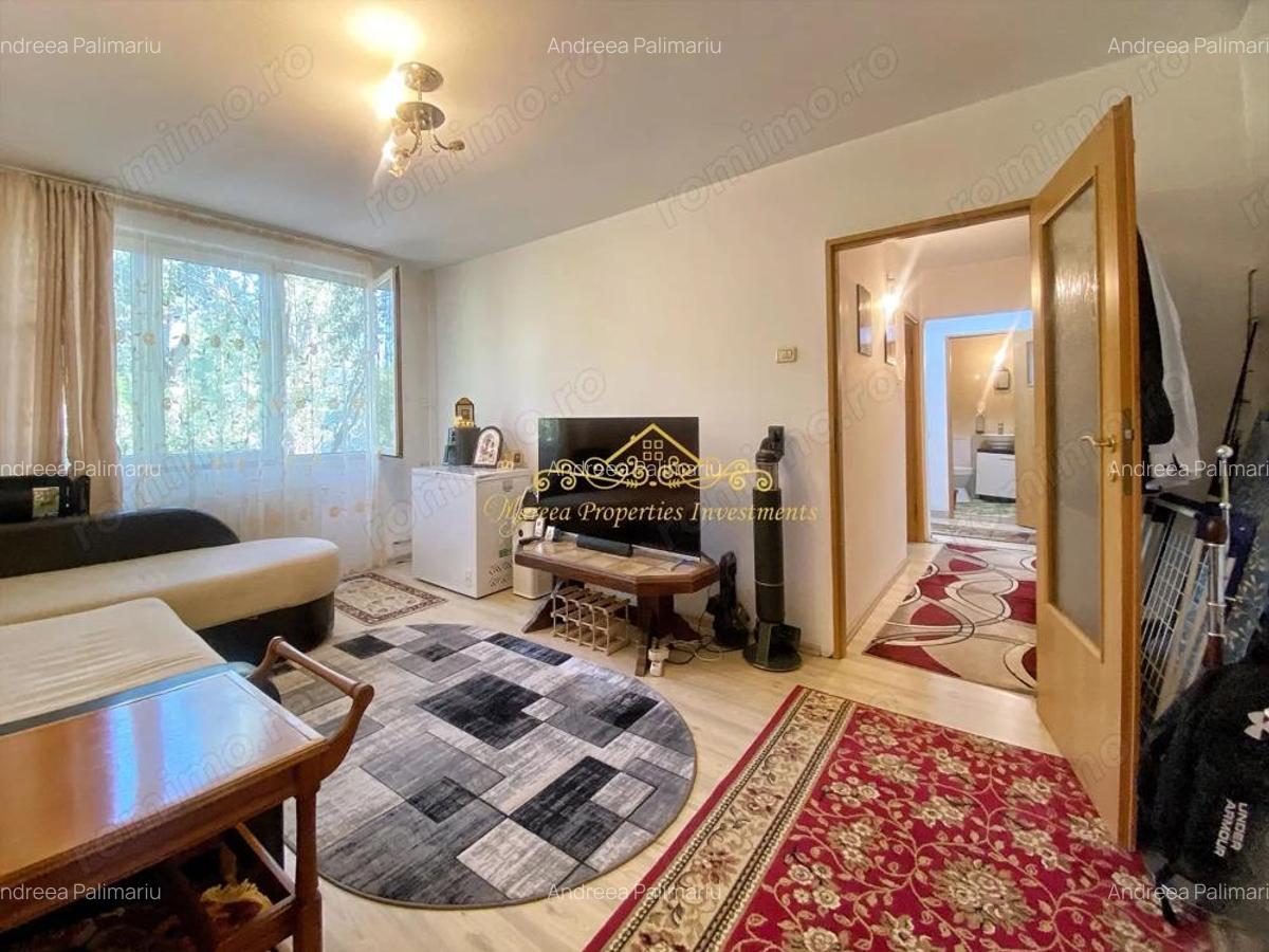Apartament 2 camere Drumul Taberei Valea Argesului, cu boxa, de renovat - 2