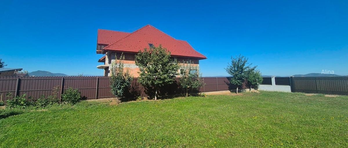 Proprietar, vand teren 600mp, Brasov - 2