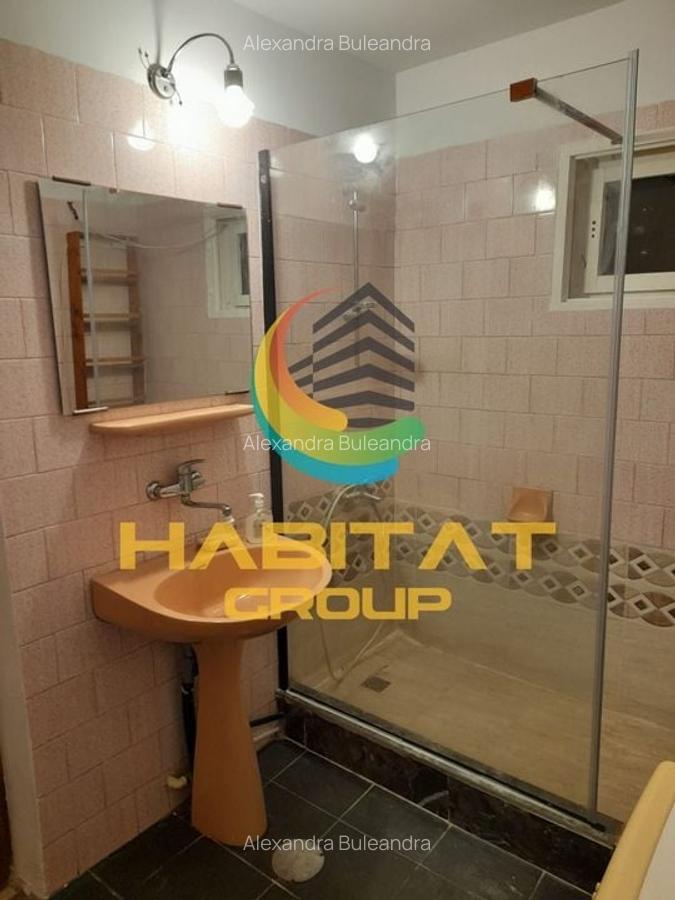 Garsoniera de inchiriat la curte - 50 mp - Berceni - 5