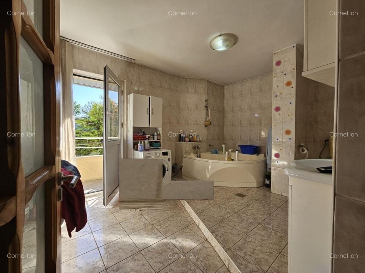 Casa 5 camere 270mp utili -curte proprie, Vitan Splaiul Unirii Olimpia - 7
