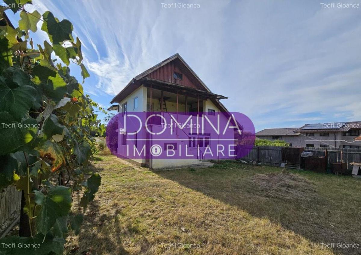 Casa P+1, comuna Dane?ti, 10 km distan?a de Tg. Jiu - 20