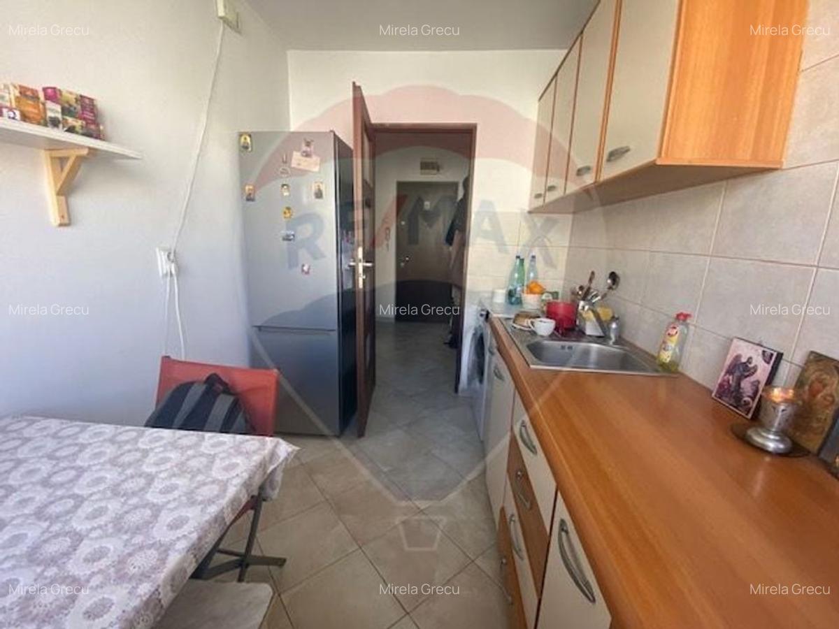 Vanzare apartament cu 2 camere in zona Obor - 6