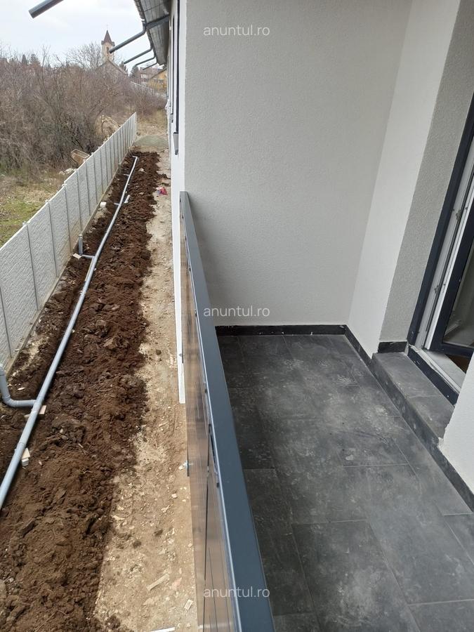 Popesti Leordeni, centru, de neratat, vila la alb, 4 cam., 2 bai+parcare - 13