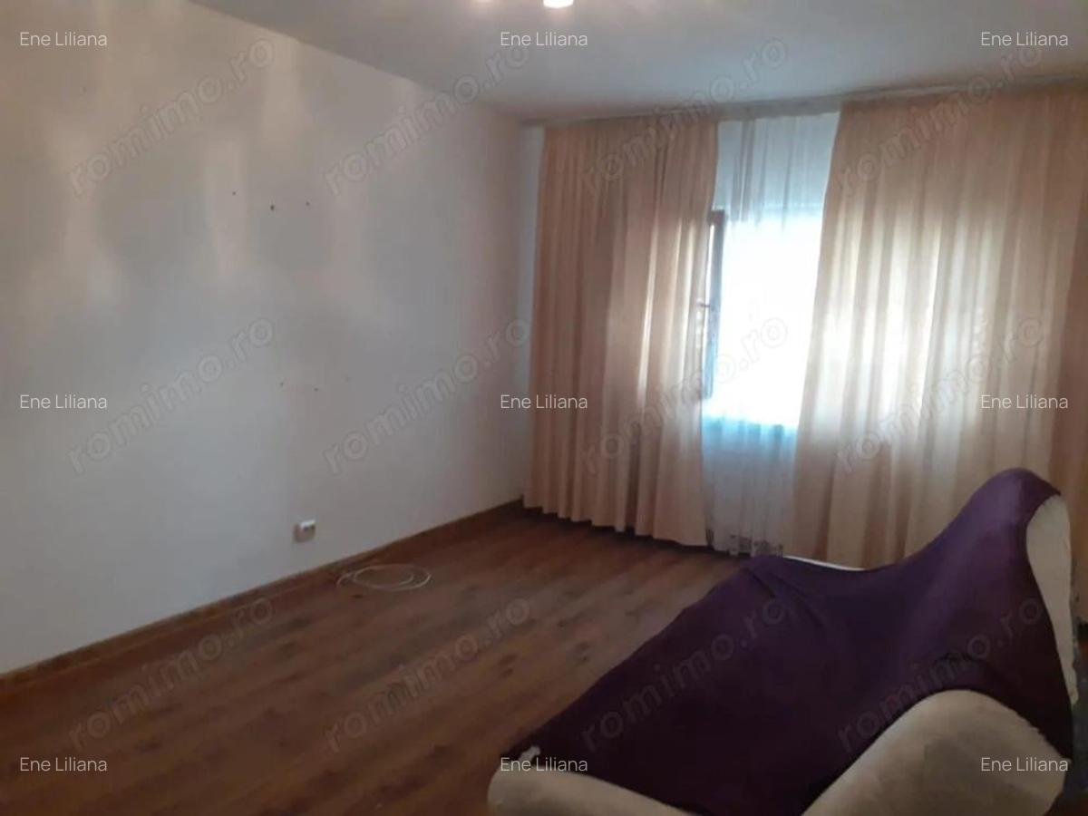 Apartament 2 camere de inchiriat - zona IC Frimu, parter - 8