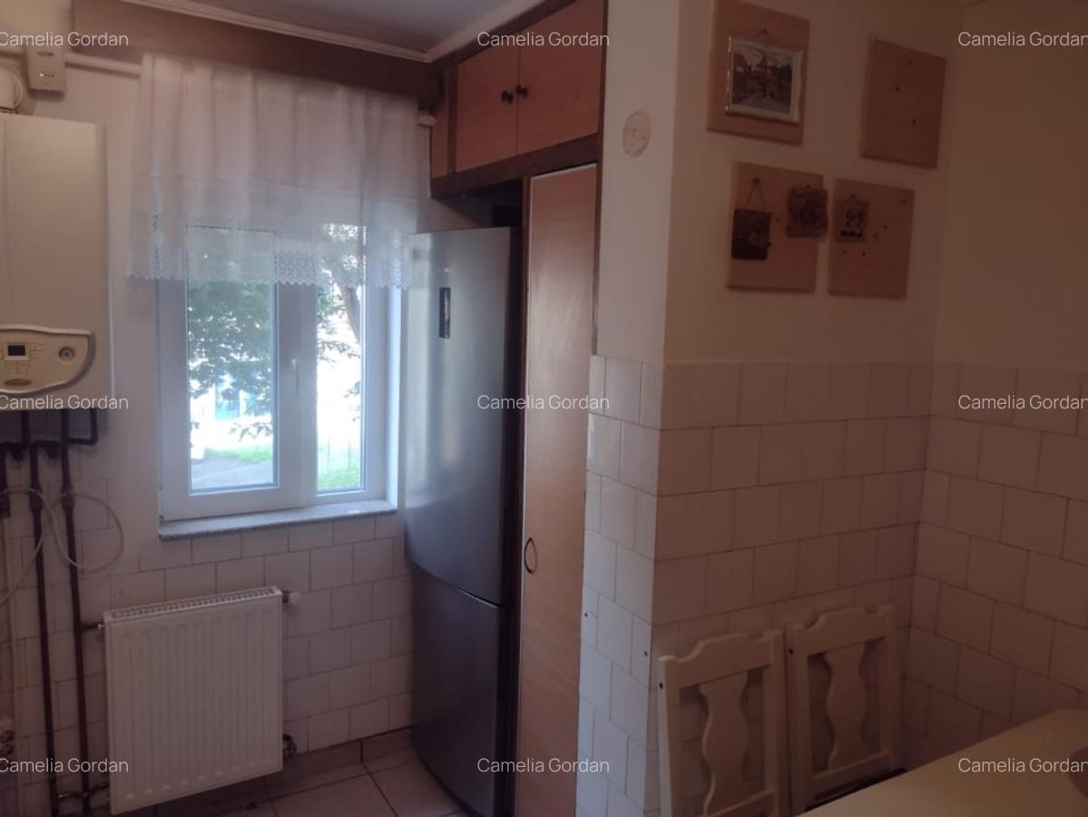 Inchiriere apartament mobilat, 3 camere, cu garaj, Marasti - 8