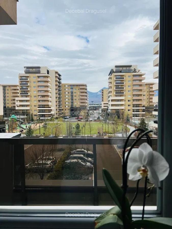Apartament Tip Studio-Urban Plaza-Astra-Cod 4516 - 7