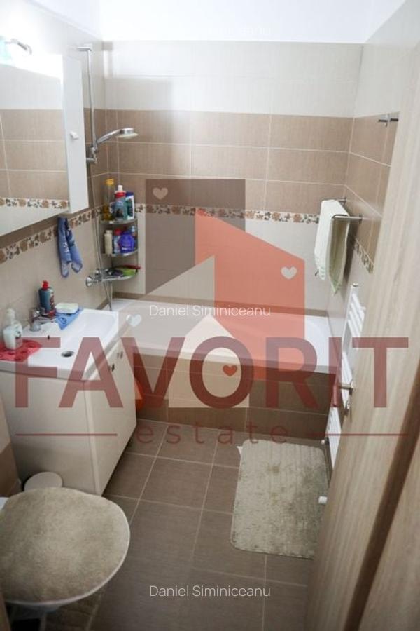 Apartament cu 3 camere în Buziașului - 13
