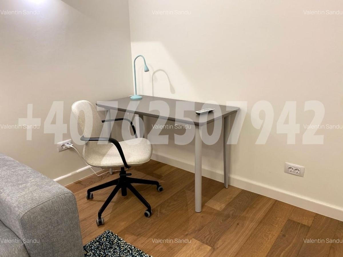 Apartament 2 camere Primaverii - Dorobanti - 7 Apartament 2 camere Primaverii - Dorobanti - 7