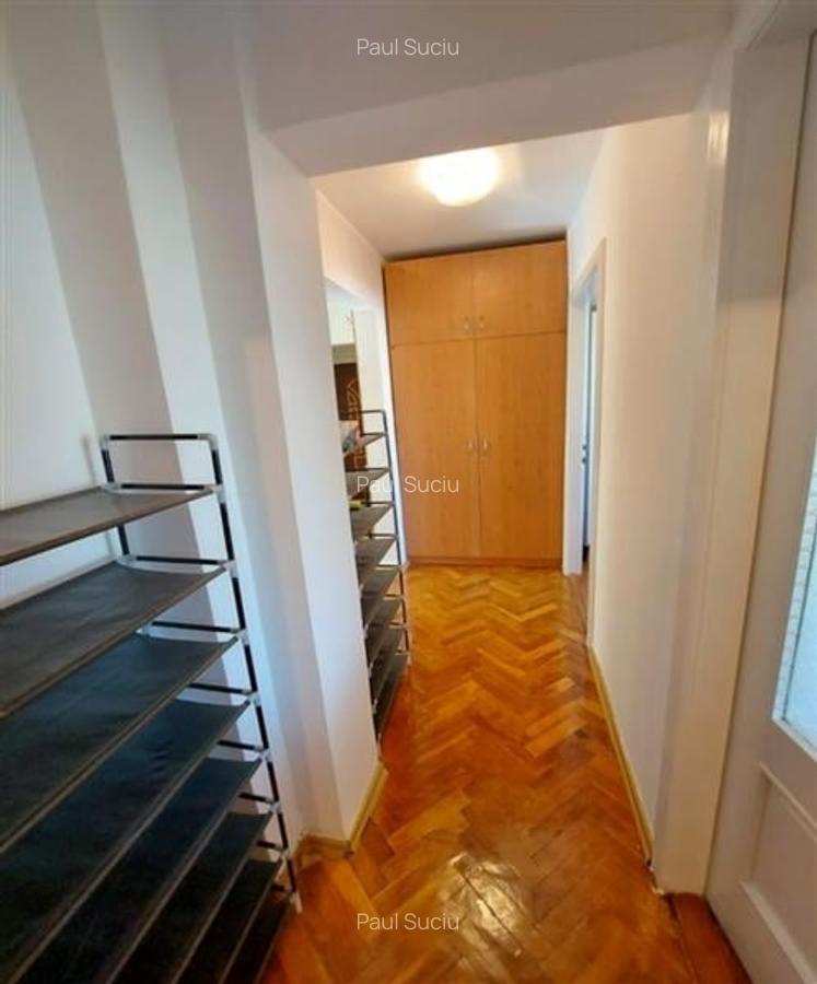 Comision 0! Vanzare 3 camere str Nicolae Titulescu Cluj-Napoca - 7