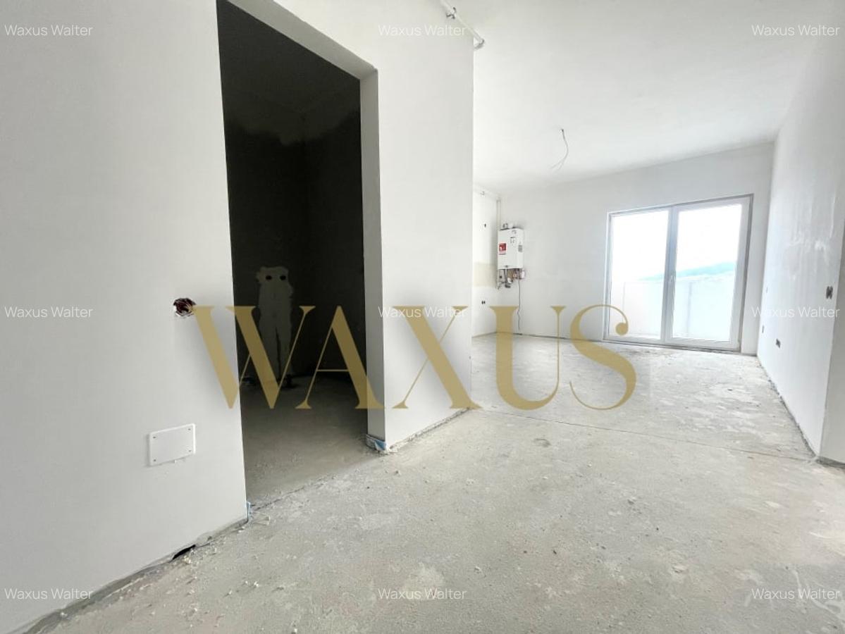 Apartament de 2 camere, 45mp, TVA INCLUS, garaj, Eroilor - 1