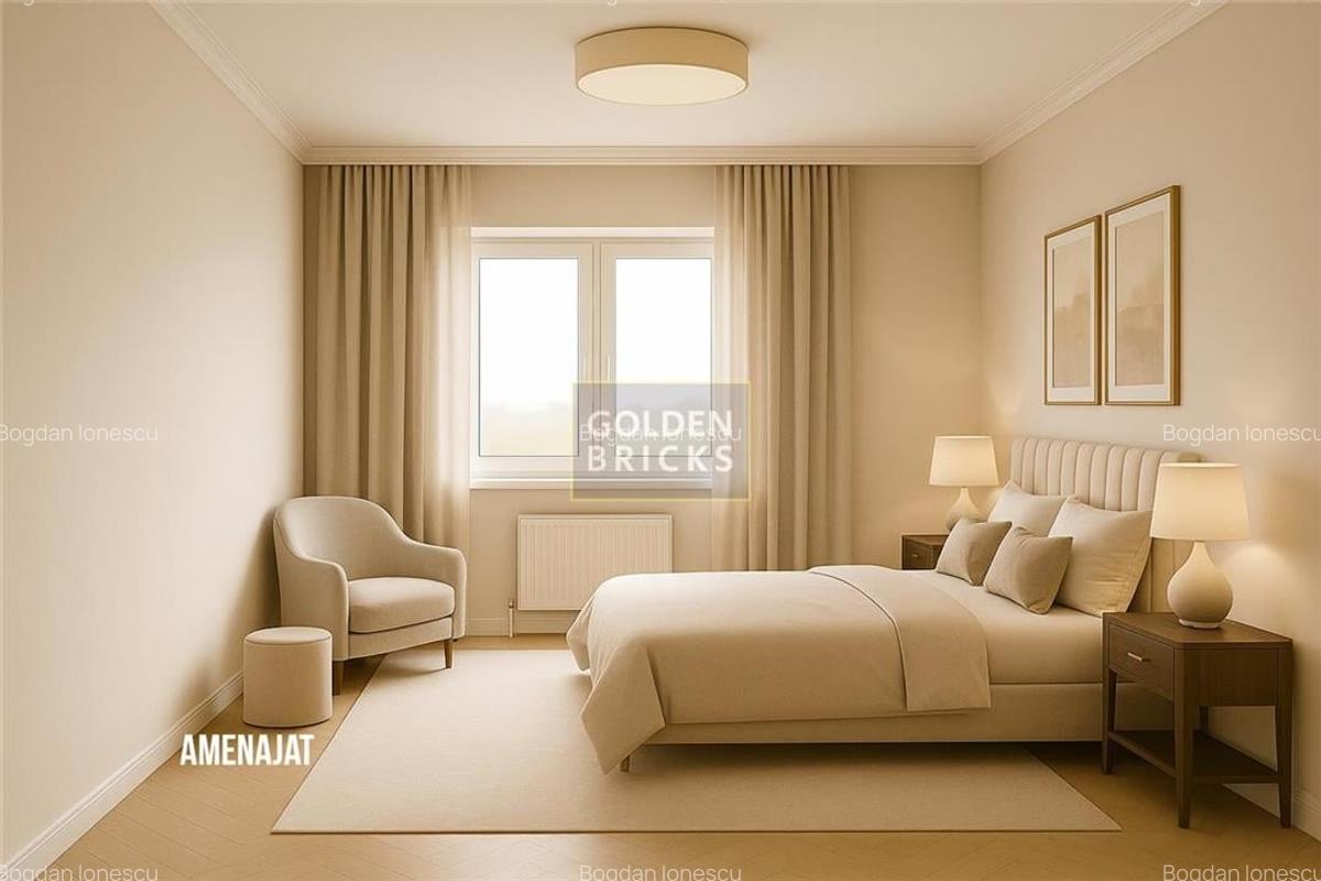 Stefan cel Mare | Obor | 98 mp de Armonie si bucurie | Pregatit pentru viziunea - 10