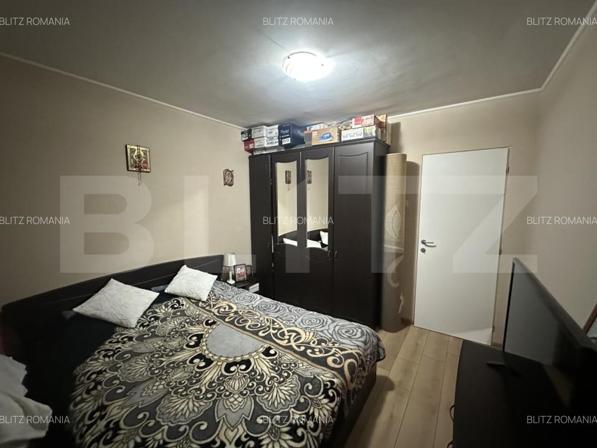 Apartament 2 camere, 38.50 mp, zona Carpati 1 - 7