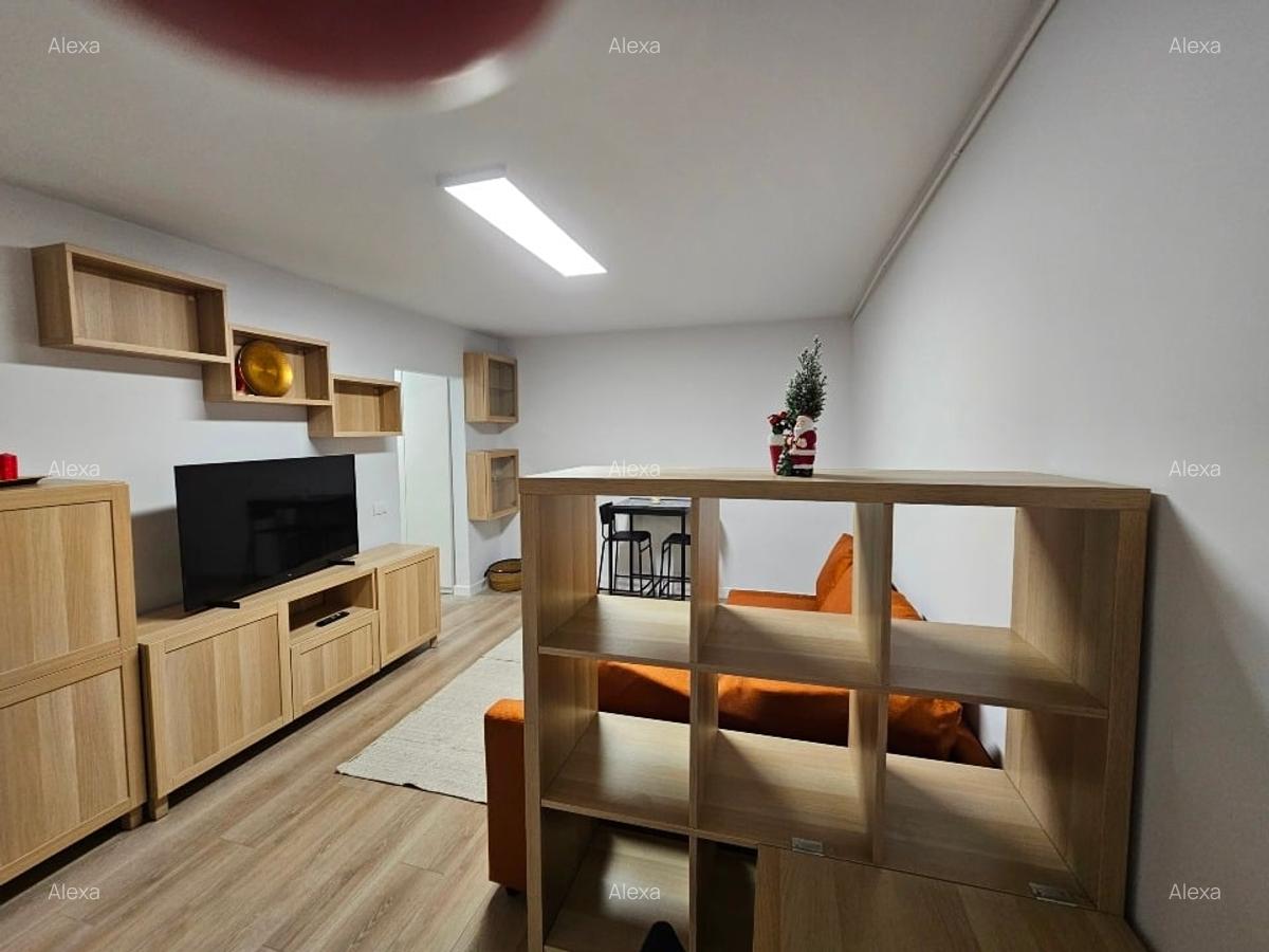 Garsoniera renovata recent - 6