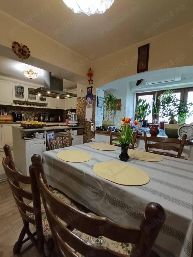 Apartament 4 camere, Deva, zona centrala, in apropiere de Pia?a ?i Centrul comercial Ulpia - 19