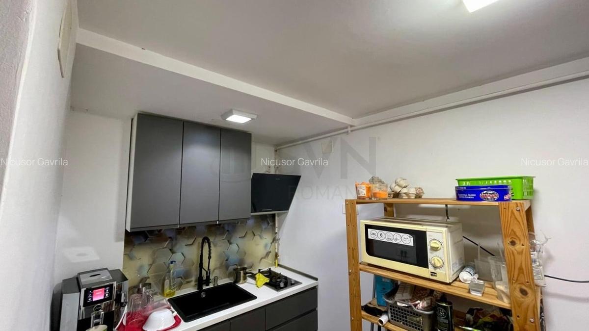 REC3001560 Vila Tineretului - Ideal Spatiu de Birouri - 14
