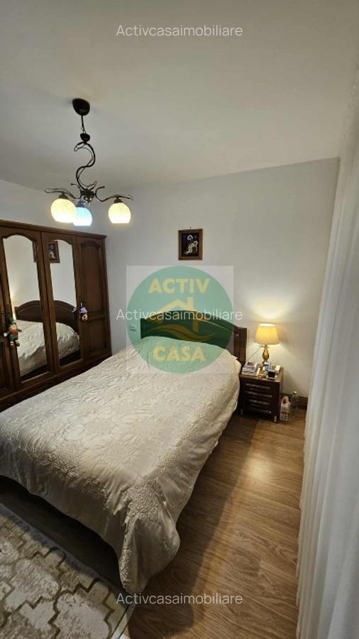 Apartament 3 camere, etaj 1 - 10