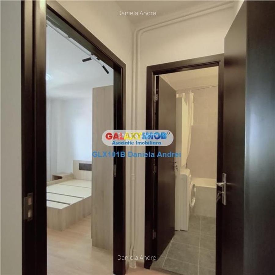 De inchiriat:APARTAMENT 2 CAMERE, bloc 1985, Piata Victoriei, 450 euro - 24
