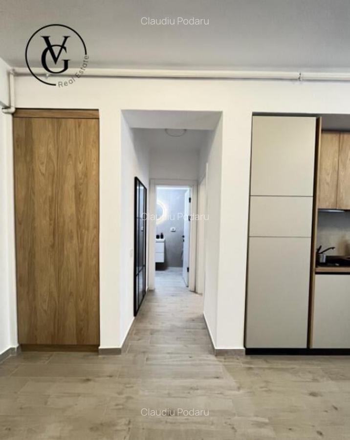 Apartament 2 camere-Meraki Resort&Spa - 7