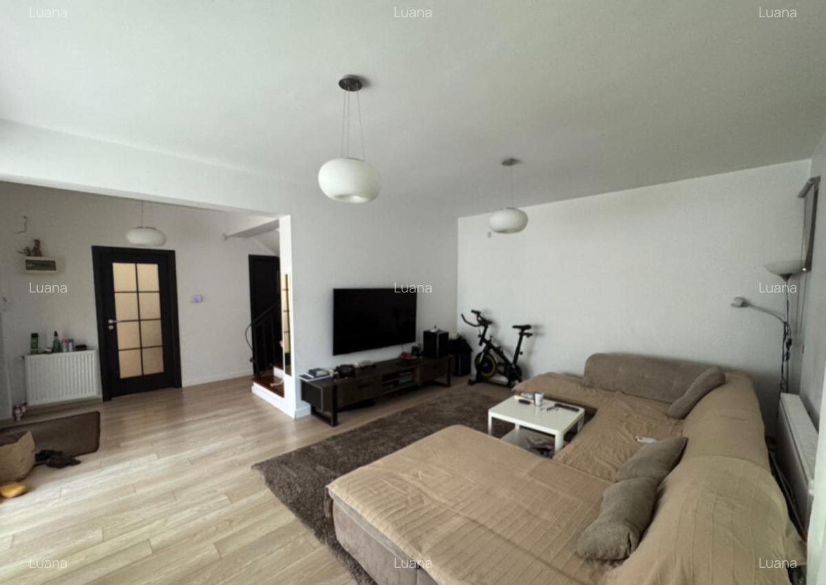 Proprietar casa individuala in Chiajna, Rosu, zona linistita - 9